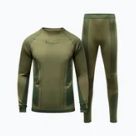 Îmbrăcăminte de bushcraft