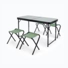 Mobilier turistic