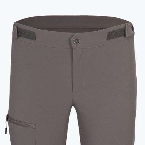Pantaloni de schi Maloja SpechtM, gri, 32211-1-0119