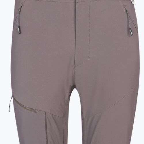 Pantaloni de schi pentru bărbați Maloja M’S KhesarM, gri, 32214 1 0119