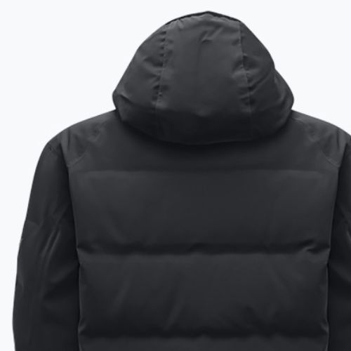 Jachetă de schi pentru bărbați Dainese Ski Downjacket black concept