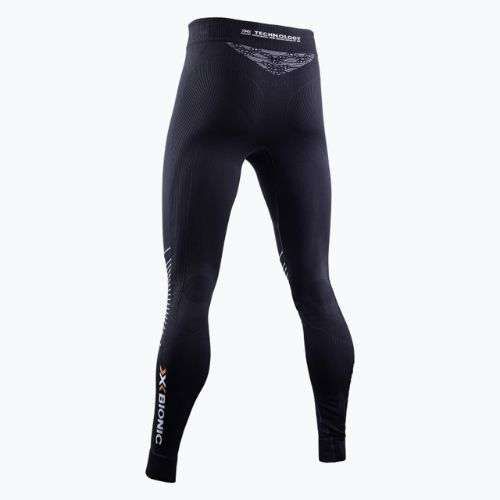 Colanți termici X-Bionic Energizer 4.0, negru, NGYP05W19M