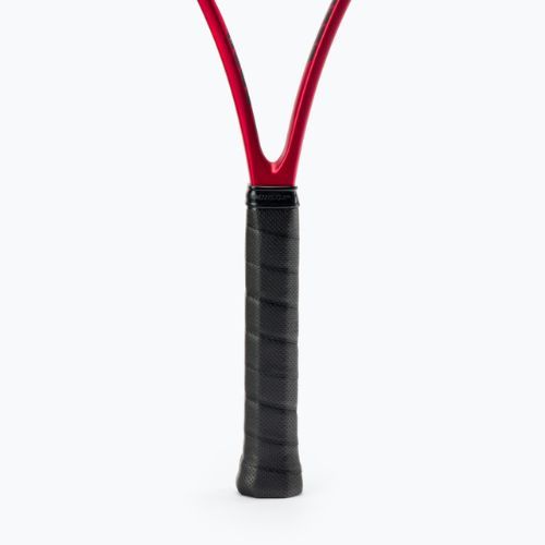 Rachetă de tenis Dunlop D Tf Cx 200 Nh 103129, roșu