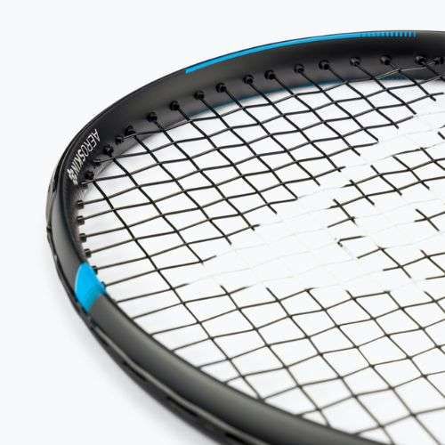 Rachetă de tenis Dunlop Fx Team 285, negru, 10306258