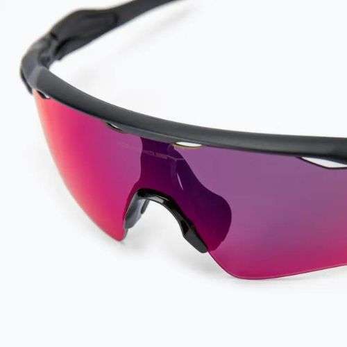 Ochelari de ciclism Oakley Radar EV Path negru/roz 0OO9208