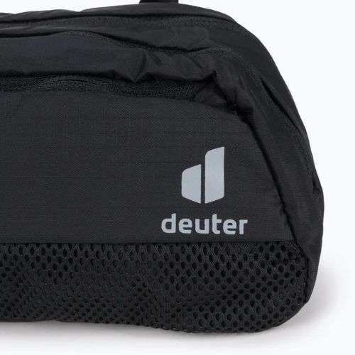 Geantă de călătorie Deuter Wash Bag Tour III negru 3930121