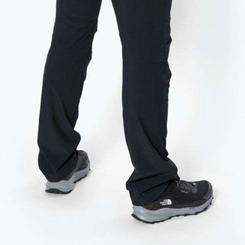 Columbia Triple Canyon 010 pantaloni de trekking pentru bărbați negru 1711681