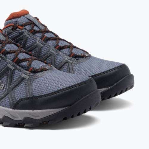 Columbia Peakfreak X2 Outdry 053 cizme gri 1864991