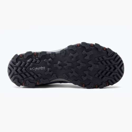 Columbia Peakfreak X2 Outdry 053 cizme gri 1864991