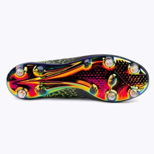 Ghete de fotbal Joma Propulsion Lite SG pentru bărbați, negru