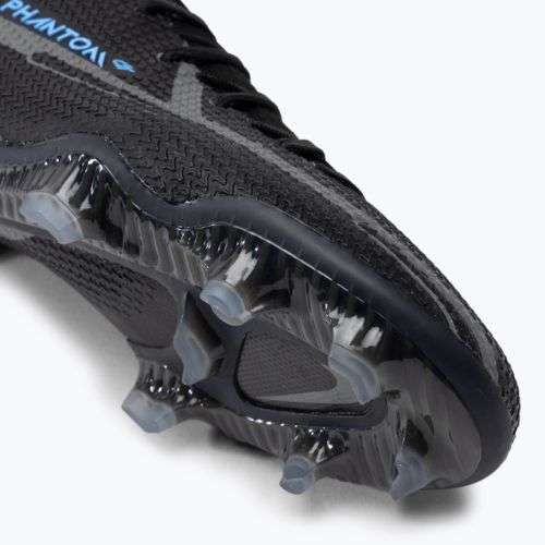 Bărbați Nike Phantom GT2 Elite FG ghete de fotbal negru CZ9890-004
