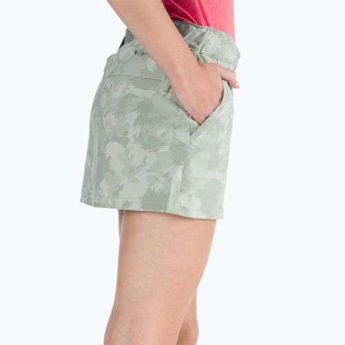 Columbia Pleasant Creek Hiking Skirt verde 1932023