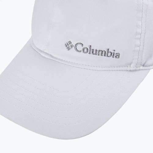Columbia Coolhead II Ball 100 alb 1840001