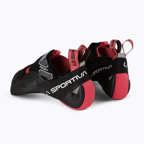 La Sportiva Theory bocanci de alpinism pentru femei negru 20X999402_35