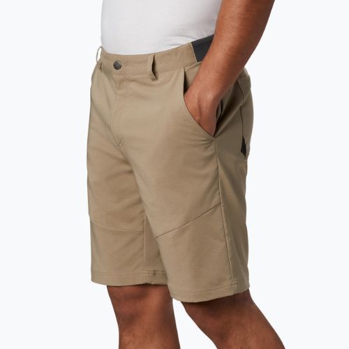 Columbia Tech Trail 221 pantaloni scurți de trekking pentru bărbați 1883371