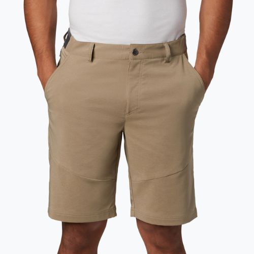Columbia Tech Trail 221 pantaloni scurți de trekking pentru bărbați 1883371
