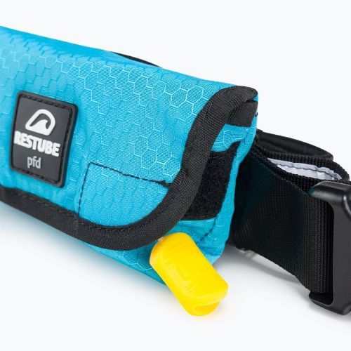 Restube Geamandură PFD albastru MRT0006