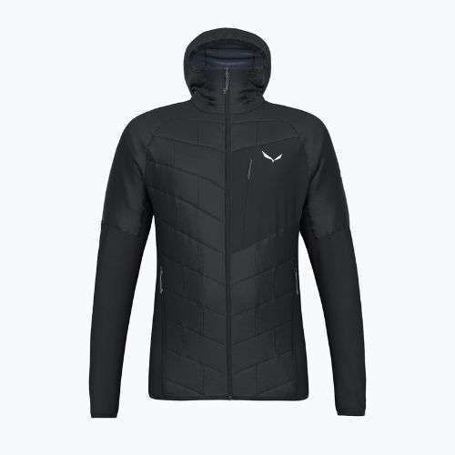 Jachetă pentru bărbați Salewa Ortles Hybrid TWR negru 00-0000027187