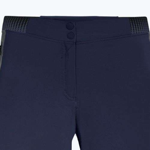 Salewa Pedroc Cargo 3 pantaloni scurți de drumeție pentru femei albastru marin 00-0000027728