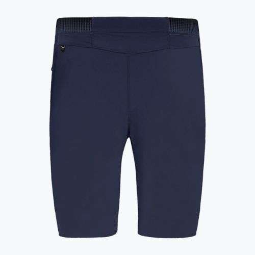 Salewa Pedroc Cargo 3 pantaloni scurți de drumeție pentru femei albastru marin 00-0000027728