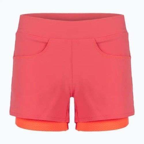 Salewa Agner DST pantaloni scurți de drumeție pentru copii roz 00-0000027779