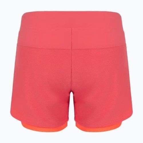 Salewa Agner DST pantaloni scurți de drumeție pentru copii roz 00-0000027779