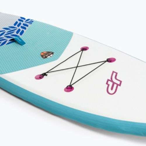 SUP bord JP Australia Venus Venus LE alb JP-221149