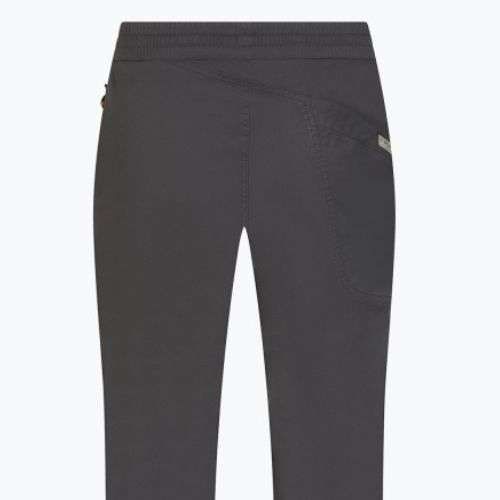 Pantaloni de alpinism pentru bărbați La Sportiva Sandstone gri N66900