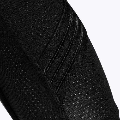 Apărători de coate pentru bicicletă Dainese Trail Skins Air black