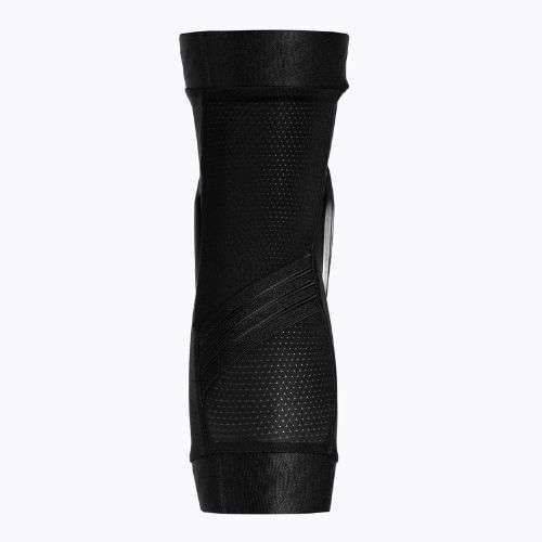 Apărători de coate pentru bicicletă Dainese Trail Skins Air black