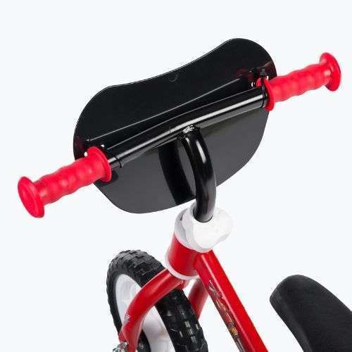 Huffy Cars Copii Huffy Cars Balance pedalează bicicleta roșu 27961W