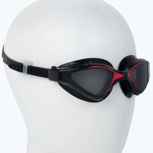 Ochelari de înot AQUA-SPEED Raptor negru 49