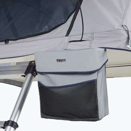 Thule Tepui Single Shoe Cover Gri 901700