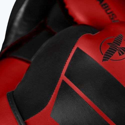 Mănuși de box Hayabusa S4 S4BG roșu S4BG