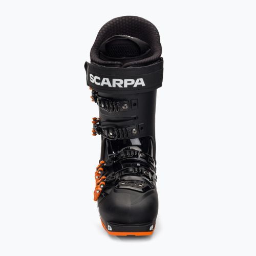 Cizme pentru bărbați SCARPA 4-Quattro SL skit negru 12013-501