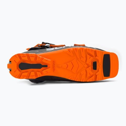 Cizme pentru bărbați SCARPA 4-Quattro SL skit negru 12013-501