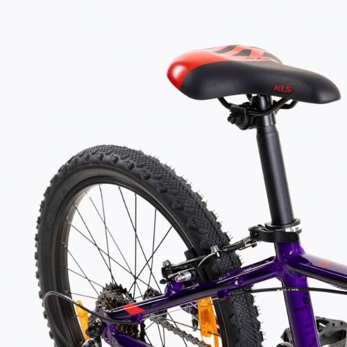 Kellys Lumi 30 20  biciclete pentru copii mov 72390