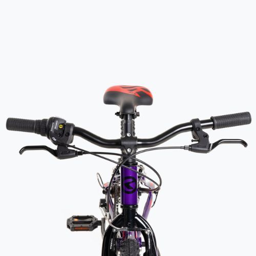 Kellys Lumi 30 20  biciclete pentru copii mov 72390