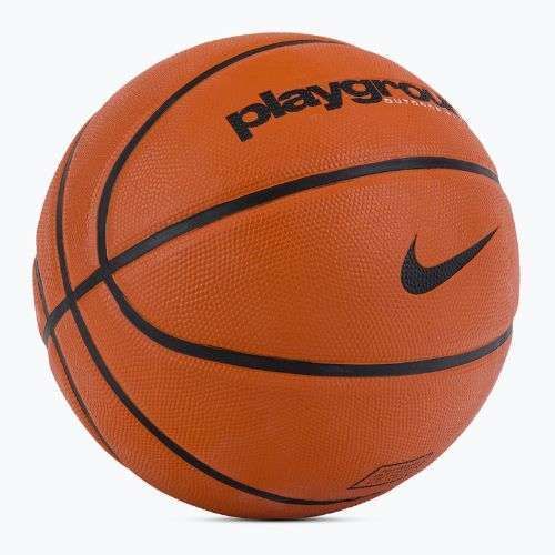 Nike Everyday Playground 8P dezumflat baschet N1004498-814 dimensiune 7