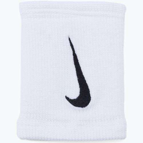 Brățări Nike Elite Doublewide 2 buc alb N1006700-101