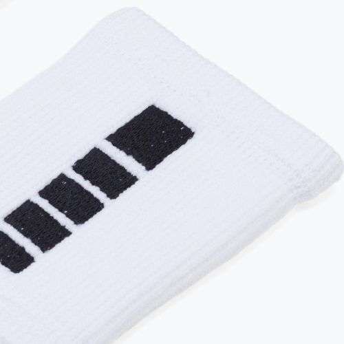 Brățări Nike Elite Doublewide 2 buc alb N1006700-101