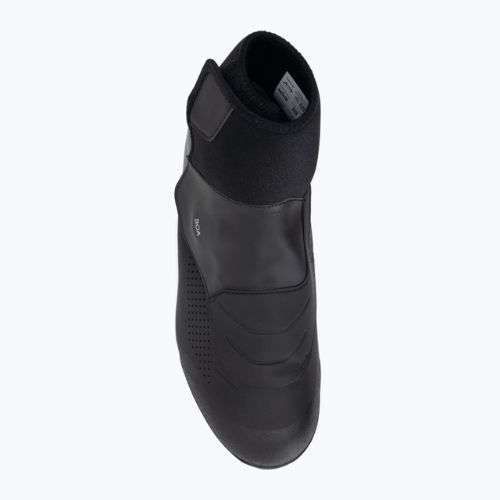 Shimano pantofi MTB pentru bărbați MW 702 negru ESHMWMW702MCL01S38000