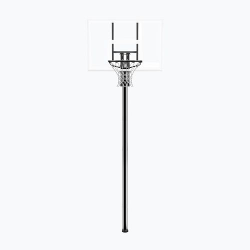 Coș de baschet Spalding Silver In-Ground 881596CN