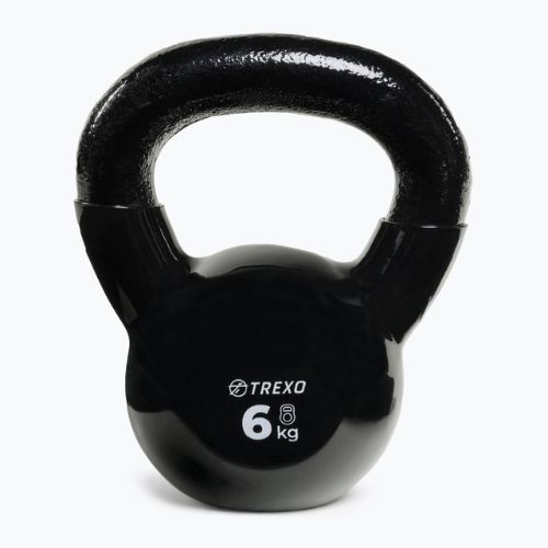 XTREXO Kettlebell VKB06 6 kg