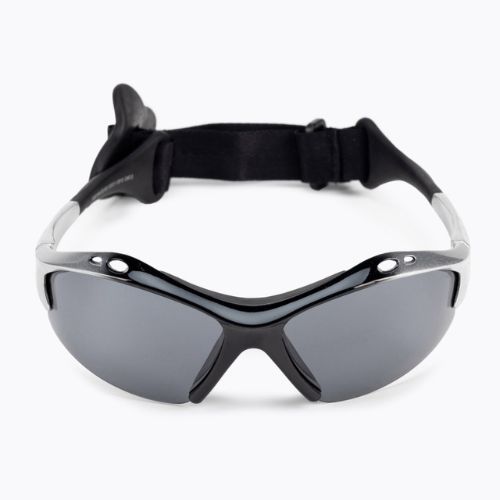 Ochelari de înot JOBE Cypris Floatable UV400 arginti 426013002
