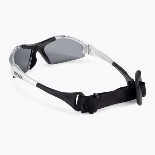 Ochelari de soare JOBE Knox Floatable UV400 white 420108001