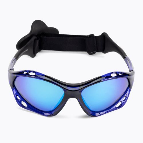 Ochelari de soare JOBE Knox Floatable UV400 blue 420506001