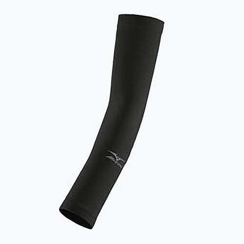 Mâneci compresive pentru femei Mizuno Womens Armguard negre 32EY6553WZ09