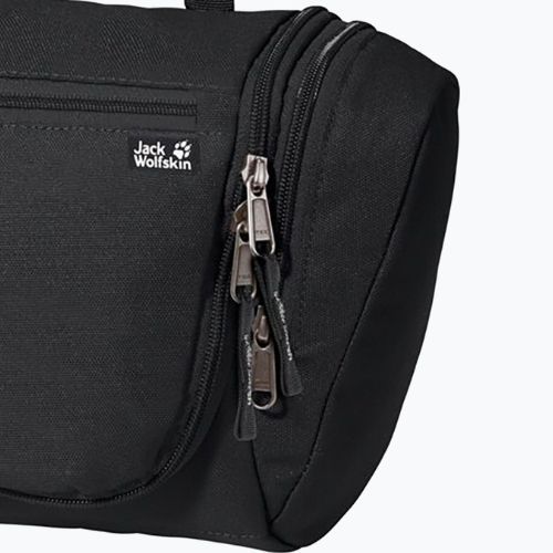 Trusă Jack Wolfskin Caddie neagră 8006841