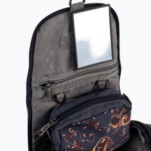 Trusă Jack Wolfskin Caddie gri 8006841
